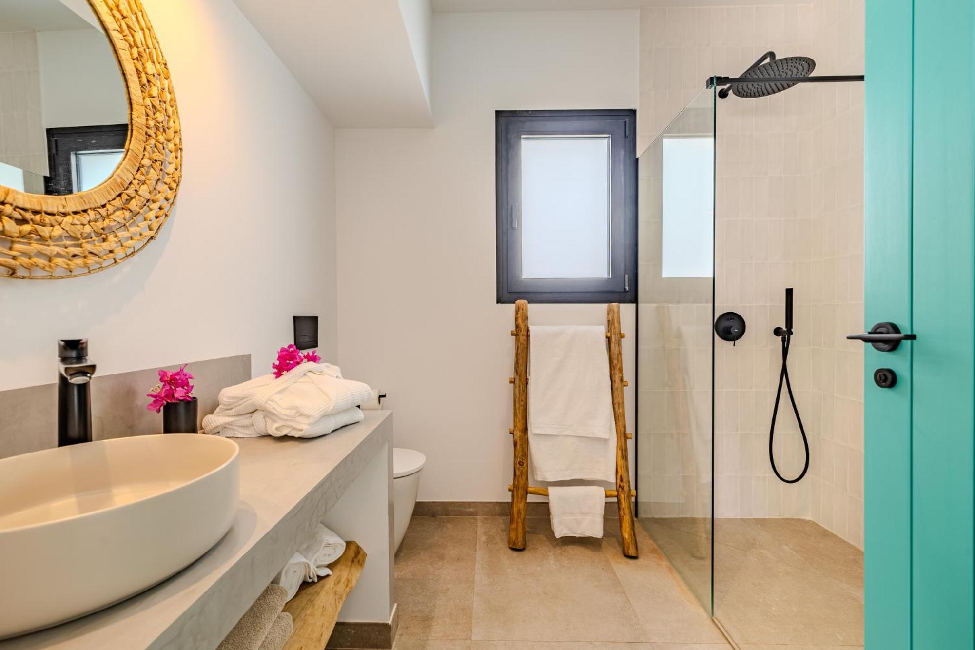 Hotel Boutique Mi Almazara Xabia Bagian luar foto