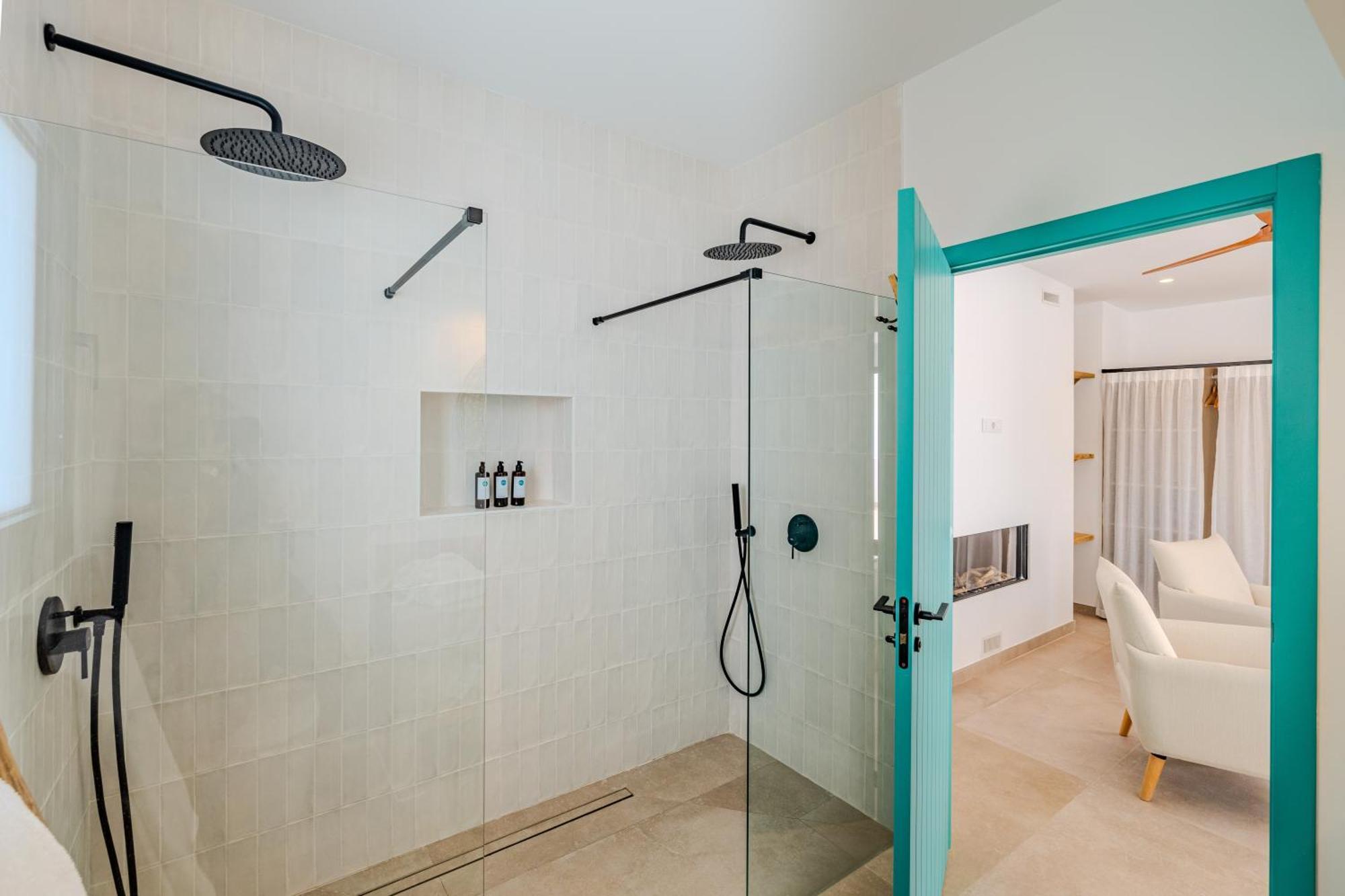 Hotel Boutique Mi Almazara Xabia Bagian luar foto