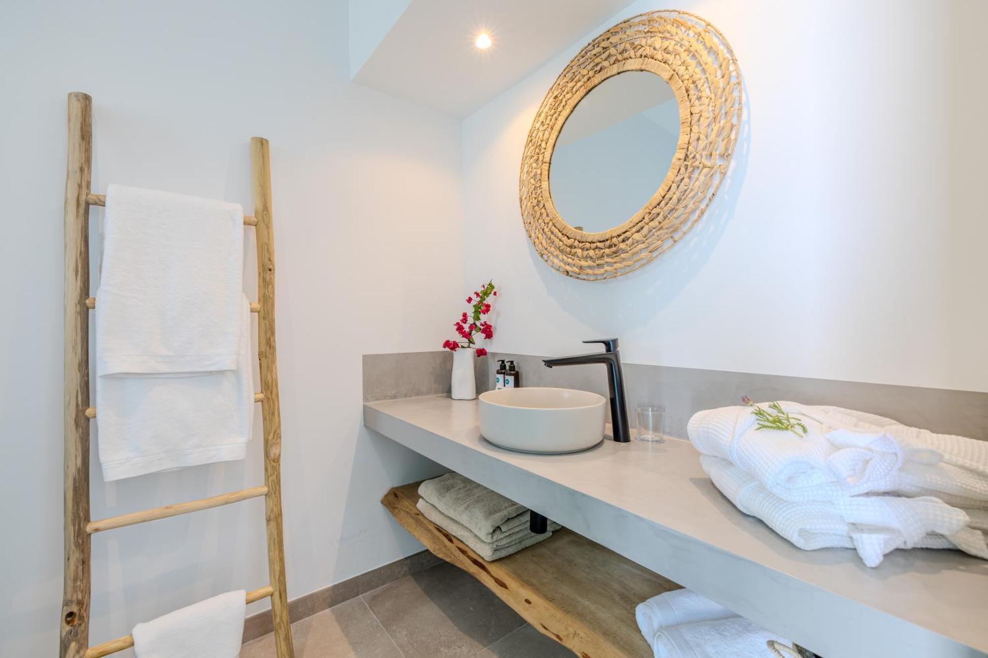 Hotel Boutique Mi Almazara Xabia Bagian luar foto