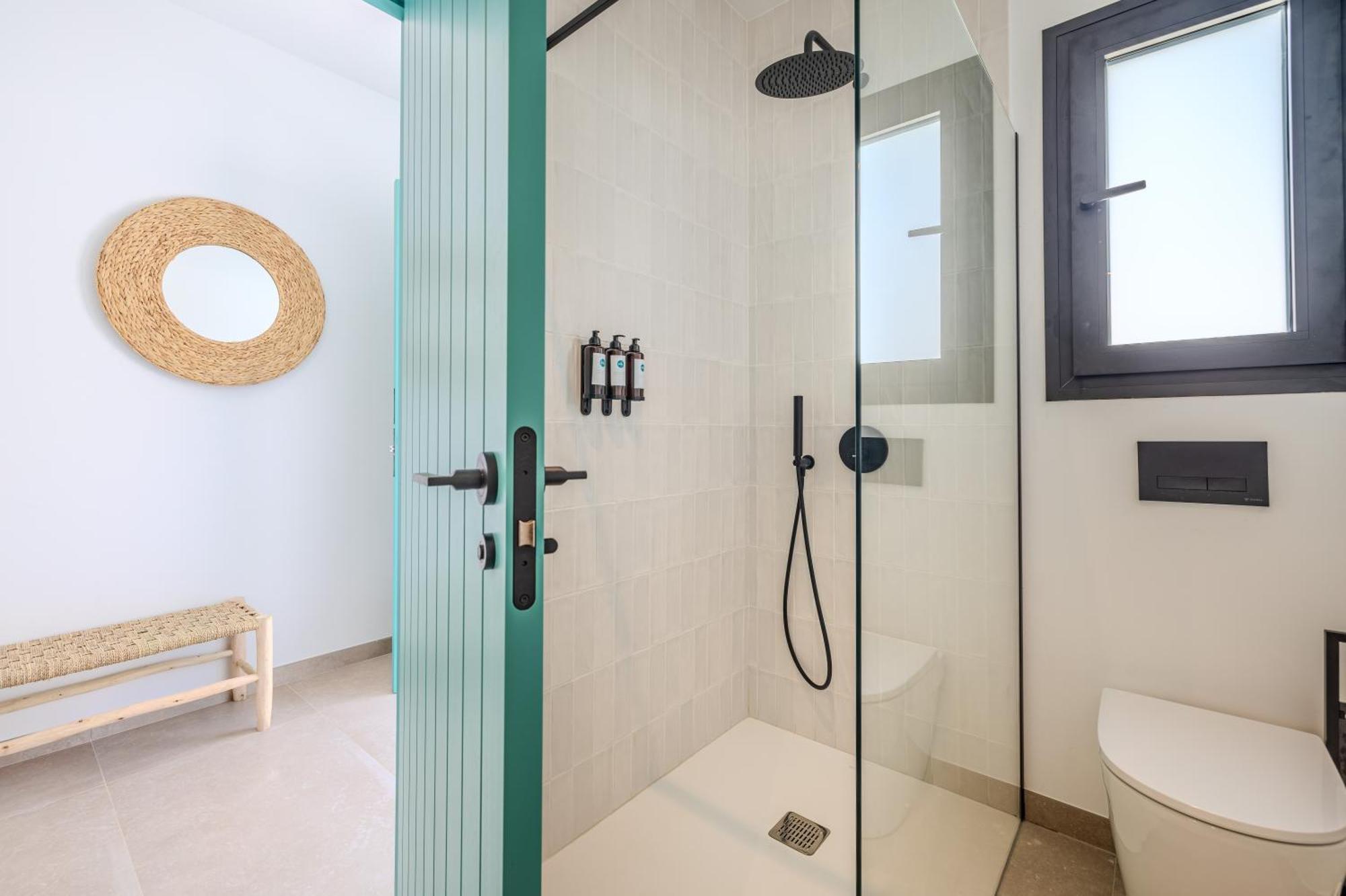 Hotel Boutique Mi Almazara Xabia Bagian luar foto