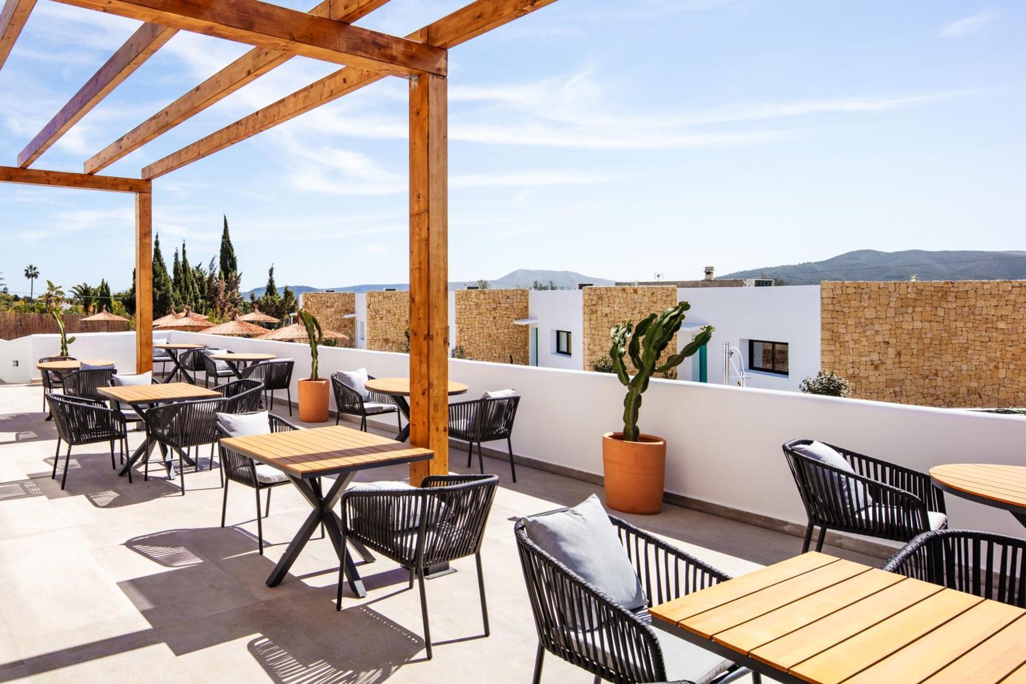 Hotel Boutique Mi Almazara Xabia Bagian luar foto